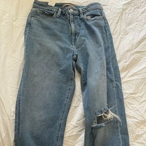 Joe’s jeans size 8